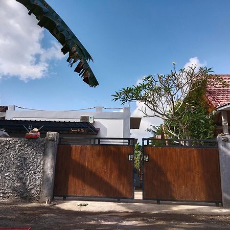 Saren Villa Ped Exterior photo